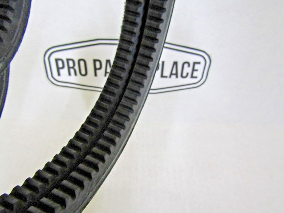 NEW OEM SPEC WHEEL DRIVE BELT TORO 1-323631 1323631 WALK BEHIND 30140 30161 3017