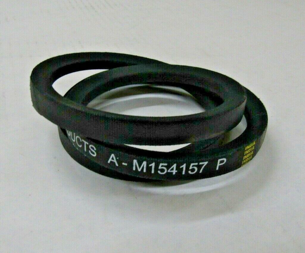 Spec belt will fit JOHN DEERE M154157 HYDRO DRIVE BELT EZTRAK Z425 Z445 Z465