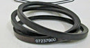 New spec made belt for Gravely Ariens 07237900 ZOOM 1634 ZT2350 ZT2250 ZT1840 ZT-1