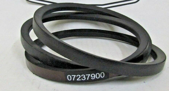 New spec made belt for Gravely Ariens 07237900 ZOOM 1634 ZT2350 ZT2250 ZT1840 ZT