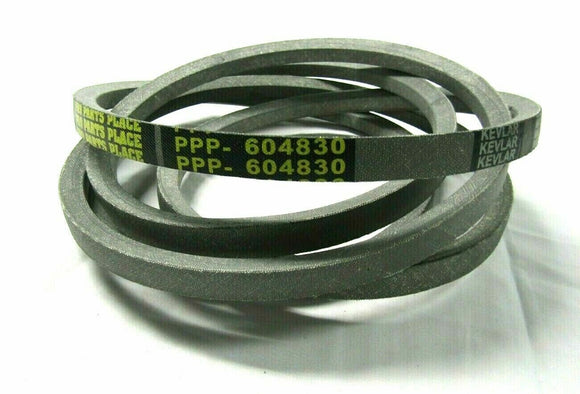 NEW OEM SPEC DECK BELT HUSTLER RAPTOR SD 932541 932558 932566 WITH 48" DECKS