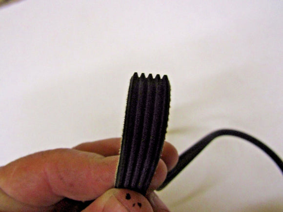 REPLACEMENT ARAMID OEM SPEC BELT TORO 95-6151 SNOW BLOWER CCR2400 CCR2450 ++++