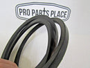 New spec made belt for Gravely Ariens 07237900 ZOOM 1634 ZT2350 ZT2250 ZT1840 ZT-2