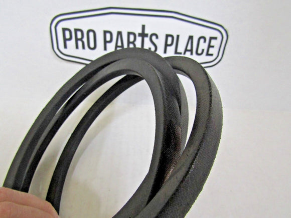 New spec made belt for Gravely Ariens 07237900 ZOOM 1634 ZT2350 ZT2250 ZT1840 ZT