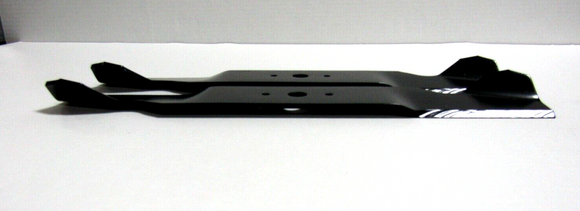 2 USA blades for Cub Cadet 42" CUT 2140 2145 2150 2155 315 320 GT2542 742P3018