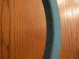 HEAVY DUTY ARAMID BELT FOR TORO TITAN ZERO TURN MOWERS 109-5364 1095364 - 0