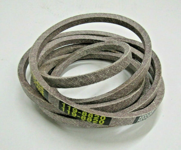 NEW OEM SPEC DECK BELT FOR TORO 119-8820 1198820 TIMECUTTER 5000 5025 5035 5050