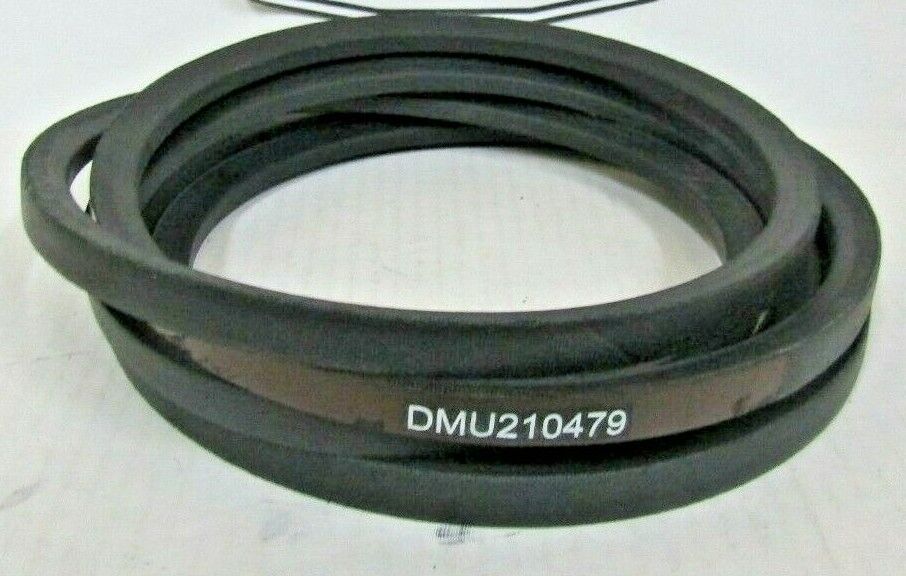 Spec belt will fit JOHN DEERE DMU210479 Z-TRAK Z997 Z997R 60" rear discharge