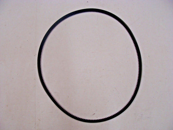 2-REPLACEMENT BELTS MADE TO OEM SPECS EXMARK 103-4761 LAZER Z HP 465 505 523 565