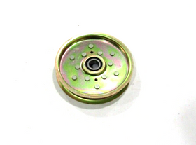 Idler pulley will fit JOHN DEERE LX279 LX280 LX288 LX289 STX38 STX46 X300 X320