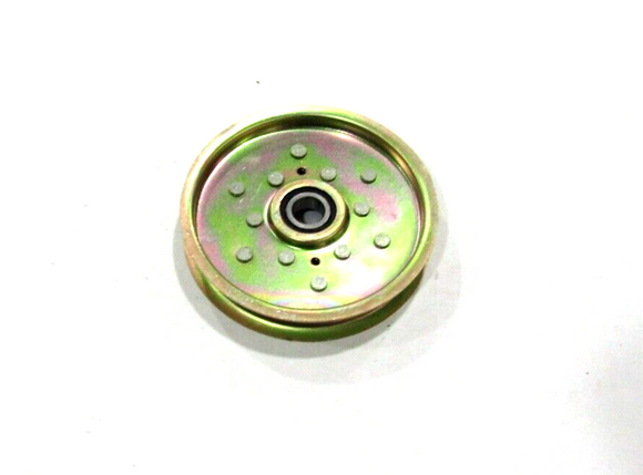 Idler pulley will fit JOHN DEERE LX279 LX280 LX288 LX289 STX38 STX46 X300 X320