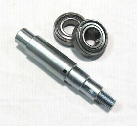 2 bearings for Bush Hog 88749 & spindle shaft 50051387 on the Bush Hog 50051388