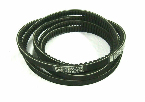 Belt will fit JOHN DEERE 5BP0008950 CSB40-0046 GM1072E C30-RD6H With 72" decks