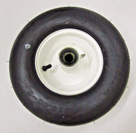 NEW AIR TIRE ASSEMBLY FOR EXMARK 1-644251 1644251 OR SCAG 482504 13X6.5X6 3/4"