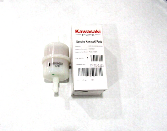 OEM KAWASAKI 99969-6538 TUNE UP KIT FOR KAWASAKI FX751V FX801V FX850V  20W50 OIL