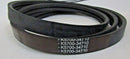 OEM SPEC BELT FOR KUBOTA K5700-34710 K570034710 BX1500 & BX1800 W/ 48" MOWER-1