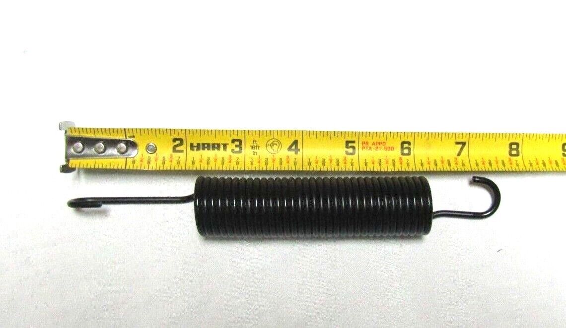 Idler tightener spring will fit John Deere M45123 Fits many models Fast shipping