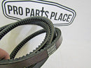 ProPartsPlace New OEM SPEC Pump Drive Belt 603907 Raptor SD SDX COGGED Belt NOT-2