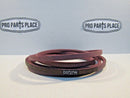 EXACT OEM SPEC ARAMID  BELT COUNTRY CLIPPER D-3727-W D3727W CHARGER JAZEE-1