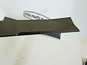 2 USA XHT BLADES TORO ZTR616 & ZTR620 38" DECKS 62014-7799 79-3061 88-5140-03 - 0