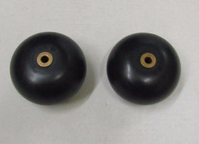 2 SCAG 481632 ANTI SCALP WHEEL TOOTH TIGER, TIGER CUB, TURF TIGER, WILDCAT