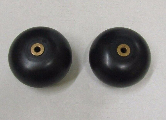 2 SCAG 481632 ANTI SCALP WHEEL TOOTH TIGER, TIGER CUB, TURF TIGER, WILDCAT