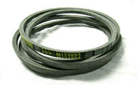 Courroie De Pont Tondeuse John Deere M174994 - Compatible X350 X354 X330 X370 Et Autres - 3