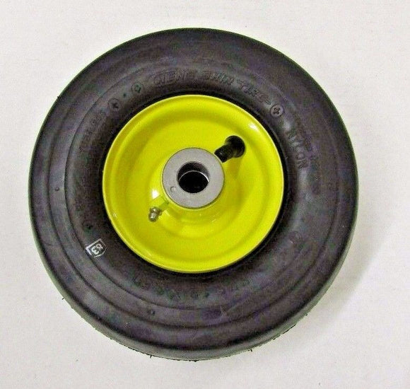 New air tire will fit JOHN DEERE AM-115510 38" 48" & 54" DECKS & MORE 4 PLY