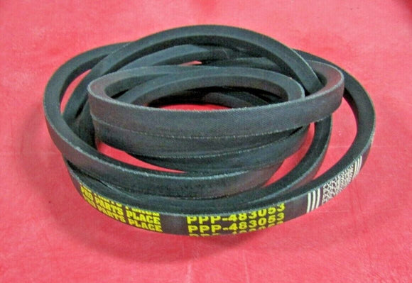 REPLACMENT BELT FOR ENCORE 483053 MODELS Z42 Z48 48B20X 48B4502 X-TREME