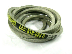 Made with Kevlar belt LANDPRIDE 816-063C  Land Pride 816-063C FD2560 AT2560