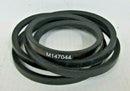 Spec blower drive belt will fit JOHN DEERE M147044 SEVERAL POWER FLO MODELS-1