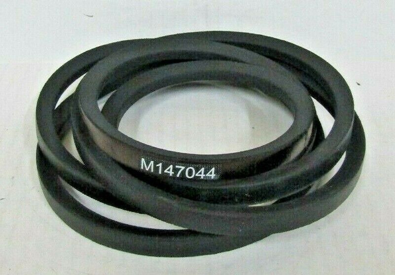 Spec blower drive belt will fit JOHN DEERE M147044 SEVERAL POWER FLO MODELS