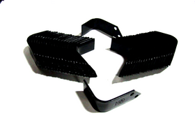 Repl. 42 tiller tines blades for King Kutter 505042 fits TG60 TG-60 21L & 21R