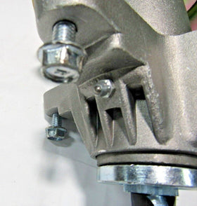 Spindle for MTD 918-04126B Cub Cadet Troy-Bilt 50" Deck 918-04125B 618-04126 - 0