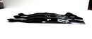 3 USA Blades 50" cuts will fit Cub Cadet 759-04047 GT2050 GT2550 LT1024 LT1050-2