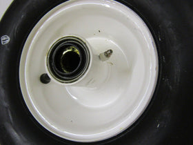 NEW AIR TIRE ASSEMBLY FOR EXMARK 1-644251 1644251 OR SCAG 482504 13X6.5X6 3/4" - 0