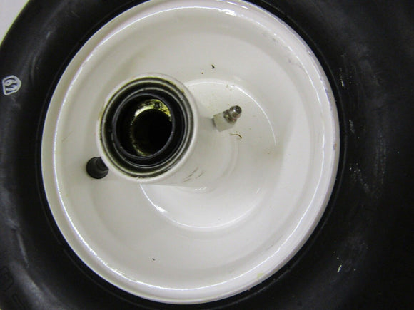 NEW AIR TIRE ASSEMBLY FOR EXMARK 1-644251 1644251 OR SCAG 482504 13X6.5X6 3/4"