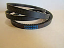 2-REPLACEMENT BELTS MADE TO OEM SPECS EXMARK 103-4761 LAZER Z HP 465 505 523 565-2