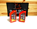 BAD BOY 10W30 ENGINE OIL BAD BOY 085-6015-00 SYNTHETIC BLEND FOR ALL ENGINES-1