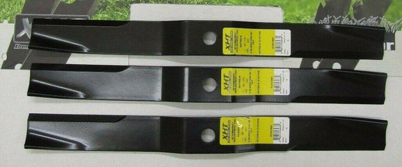 3 USA XHT BLADES CARONI 59006200 MASCHIO T14004010 SITREX 100.065 512150 5' CUTS