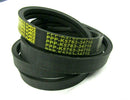 Made with Kevlar BELT FOR KUBOTA K5763-34710 (KB-2) fits RCK60 RCK60B RCK60D DEC-1