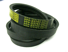 Made with Kevlar BELT FOR KUBOTA K5763-34710 (KB-2) fits RCK60 RCK60B RCK60D DEC