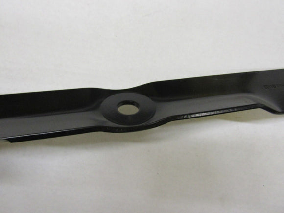 3 USA blades will fit John Deere GT225 GT235 GT245 325 335 345 355D 425 54" DECK