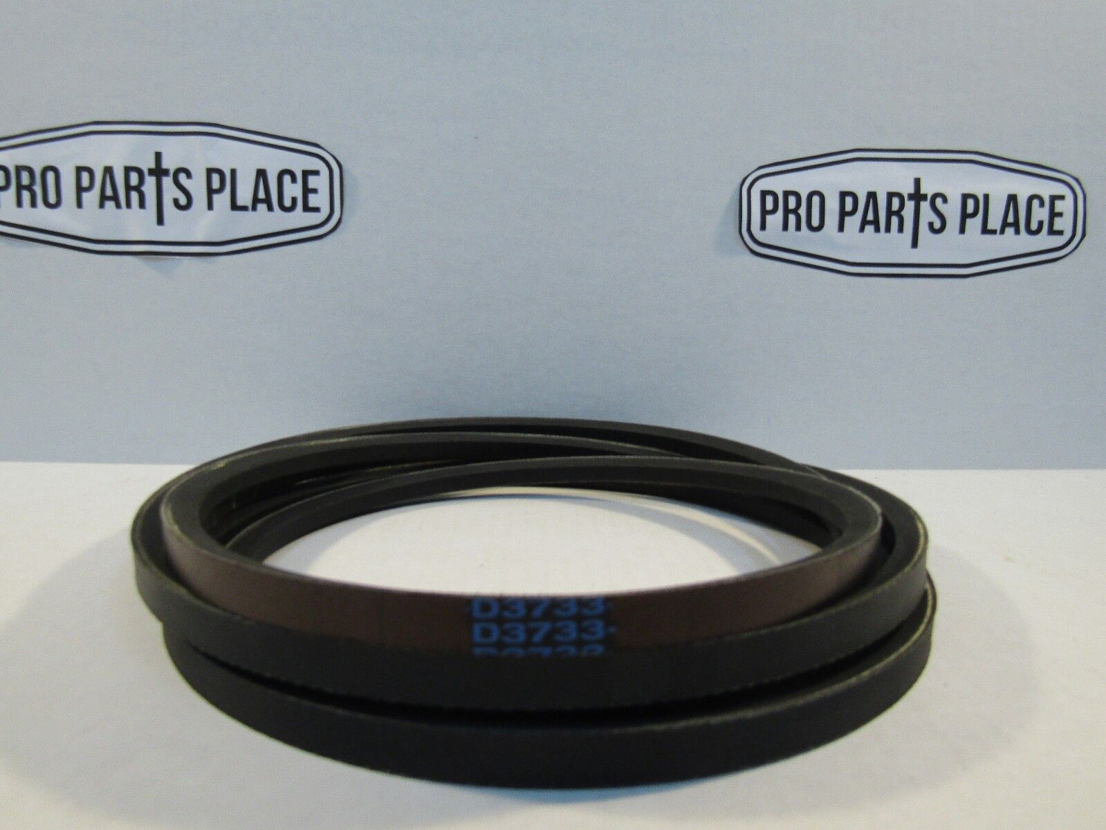 RAW EDGE OEM SPEC BELT COUNTRY CLIPPER D3733 D-3733 D3733W  JAZEE CHARGER