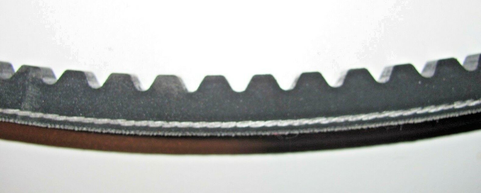 2 REPLACEMENT BELTS BEFCO C50-RD7 MODEL 7' FINISHING MOWER-BEFCO 000-6694 6694 - 0