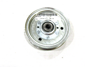 Genuine OEM  Bad Boy 033-6001-00 Idler Pulley 4-3/4" ZT ELITE MZ MAGNUM OUTLAW + - 0