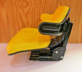 SEAT will fit JOHN DEERE TY24763 JOHN DEERE 1020 1030 1120 1130 1530 1630 1640