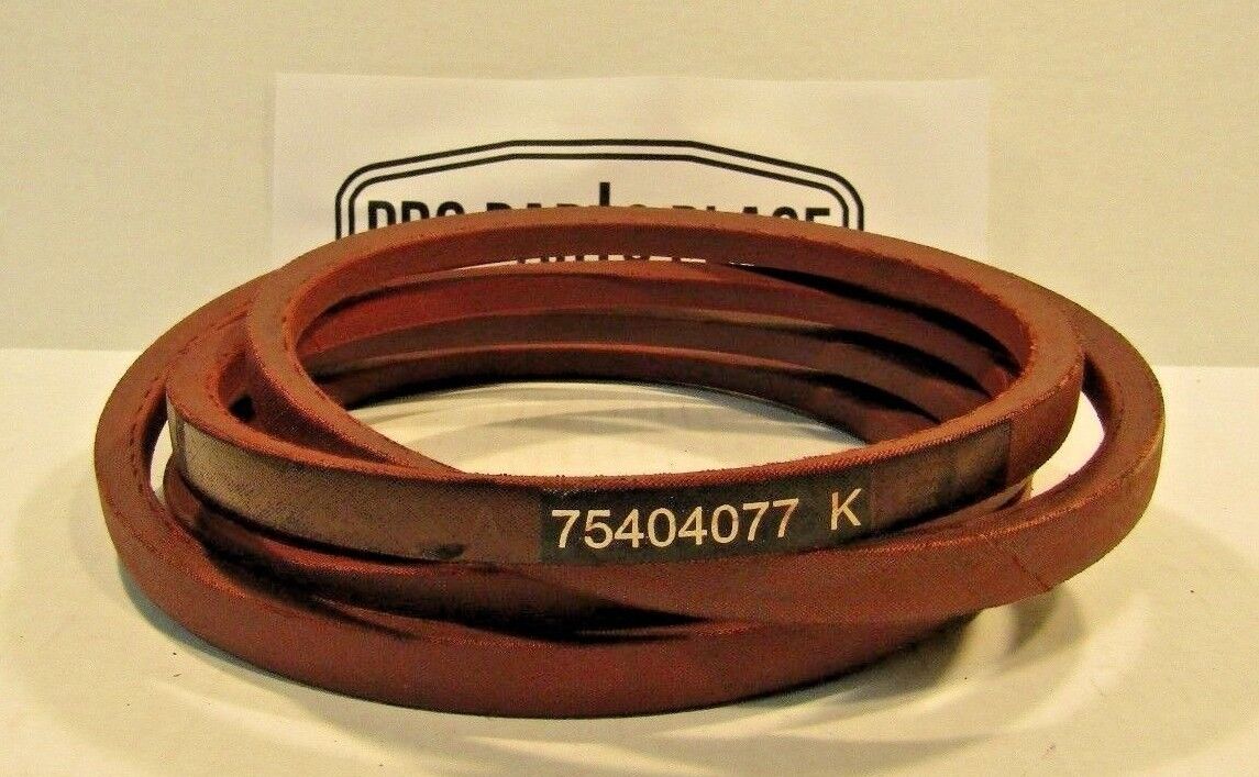 OEM SPEC REPL BELT FOR CUB CADET MTD 754-04077 954-04077 75404077 95404077 50"