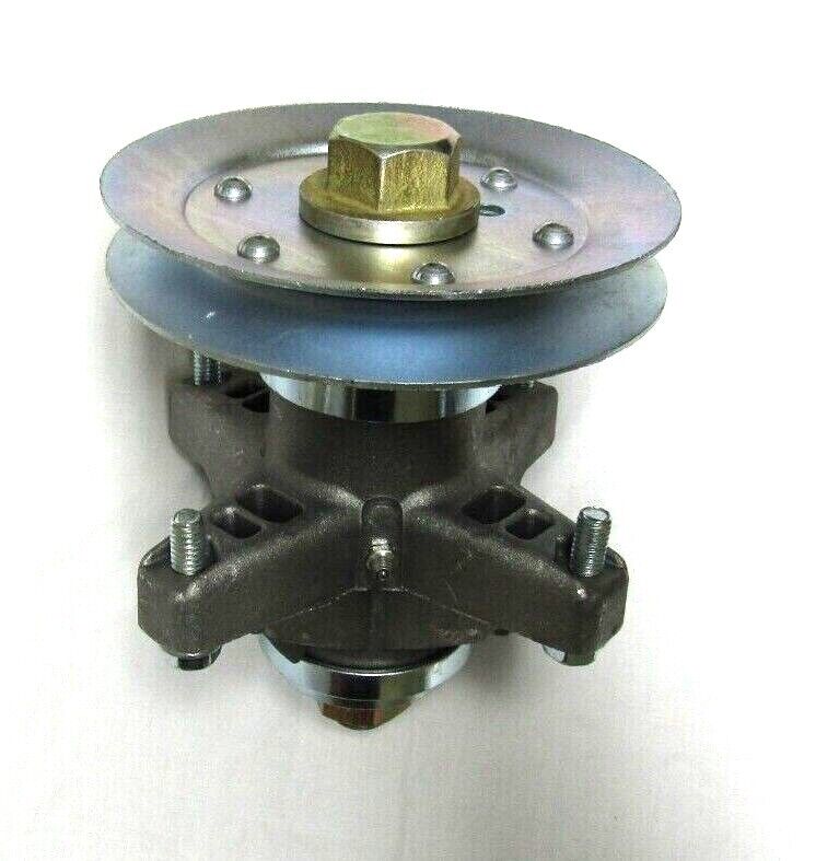 1 Spindle assembly will fit MTD CUB CADET 618-04129 918-04129 618-04129A & B - 0