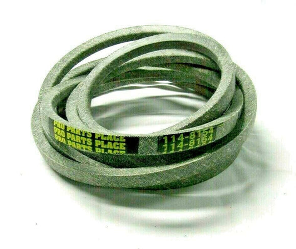 TORO 114-8154 EXMARK 114-8154 Replacement deck belt on several different models